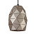 Подвес Maytoni Louvre MOD199-PL-03-G